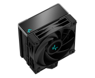 Deepcool AK400 Zero Dark 120mm - 1281258 - zdjęcie 2